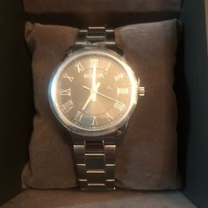 Men’s Bulova Watch- 96A222